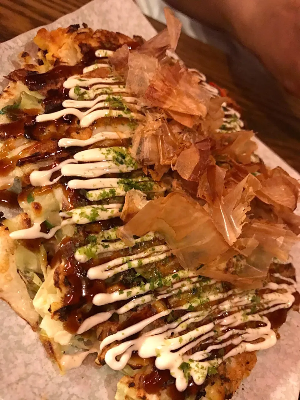 okonomiyaki|hweeyhさん