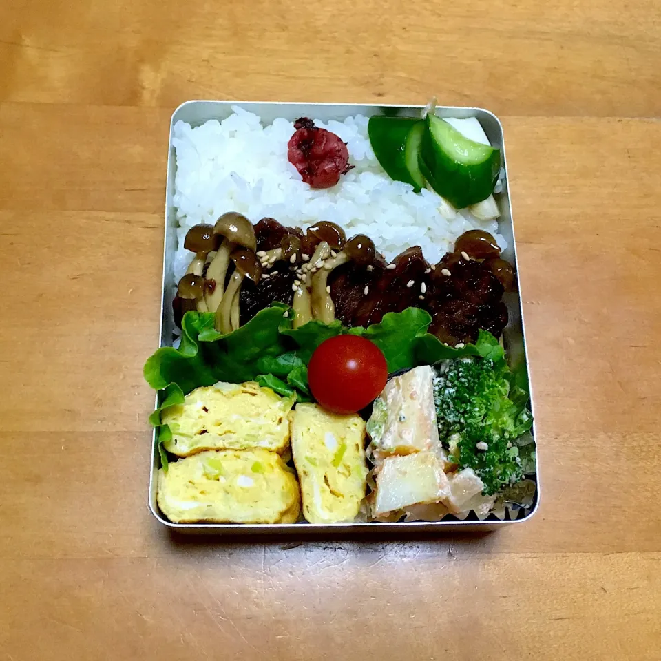 女子高生弁当(*^^*)|sachiさん