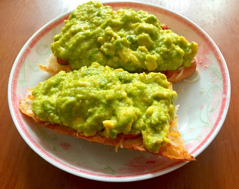 Avocado toast|Emmaさん