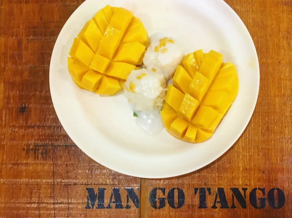 😜MANGO TANGO😋|leeさん