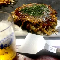 肉玉そば