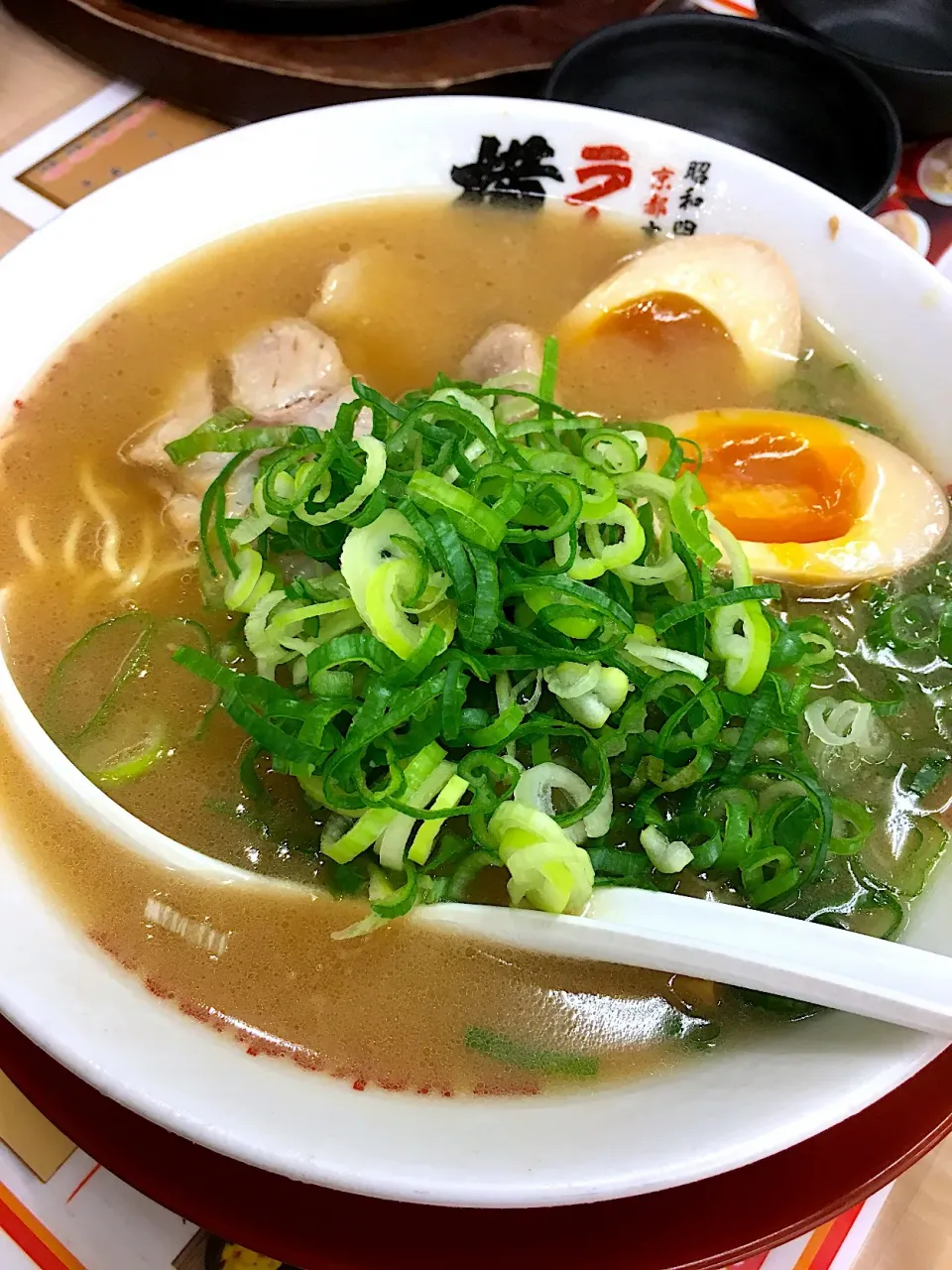 横綱ラーメン|hauuuu1113さん