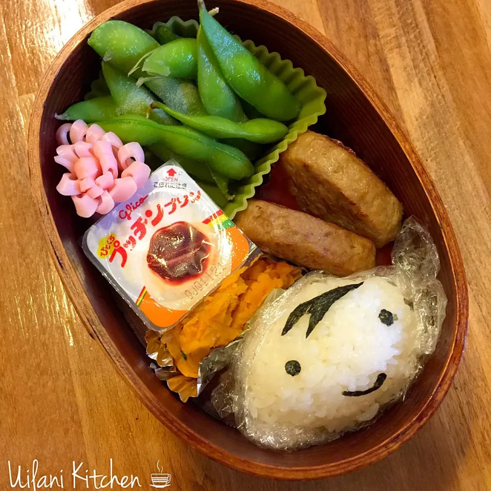 #お弁当|yukie@uilanikitchenさん