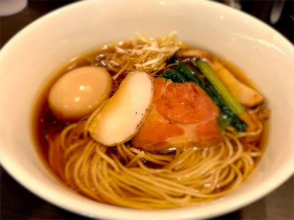 龍壽 芳醇中華ソバ醤油|マチママさん