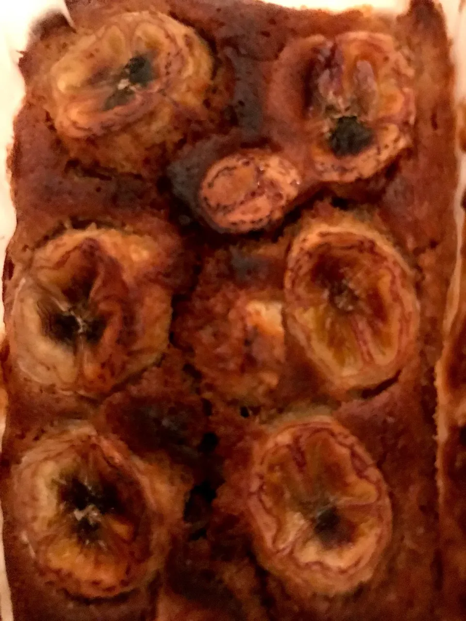 #Banana&walnut bread#バナナとくるみのパウンドケーキ|ayata_babeさん