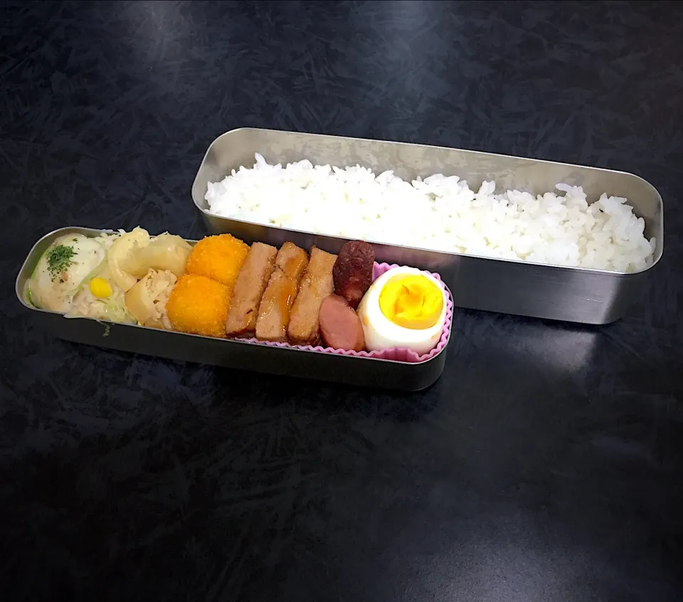 Snapdishの料理写真:ポテトサラダ|haru.さん