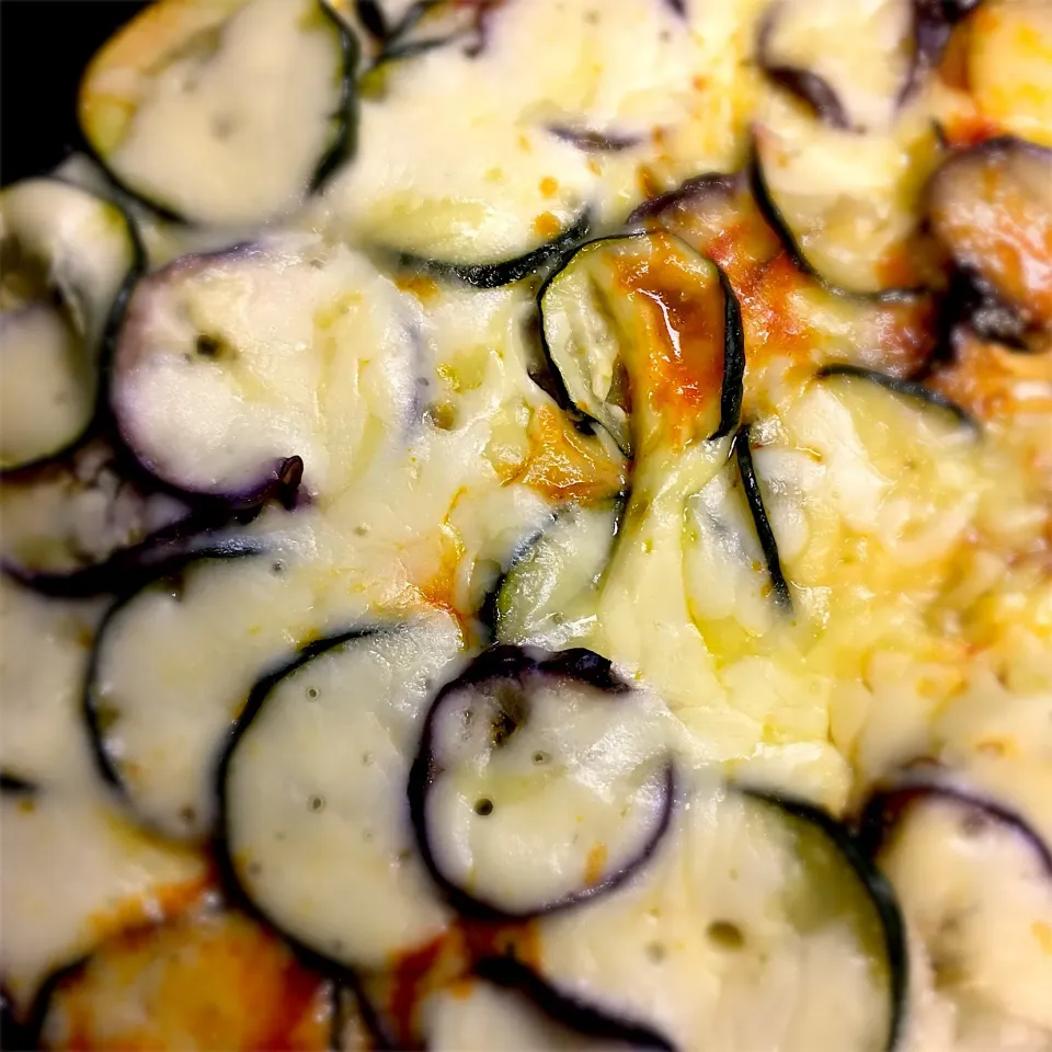 Eggplant Zucchini Cheese Casserole|Mama Kathi Dinerさん