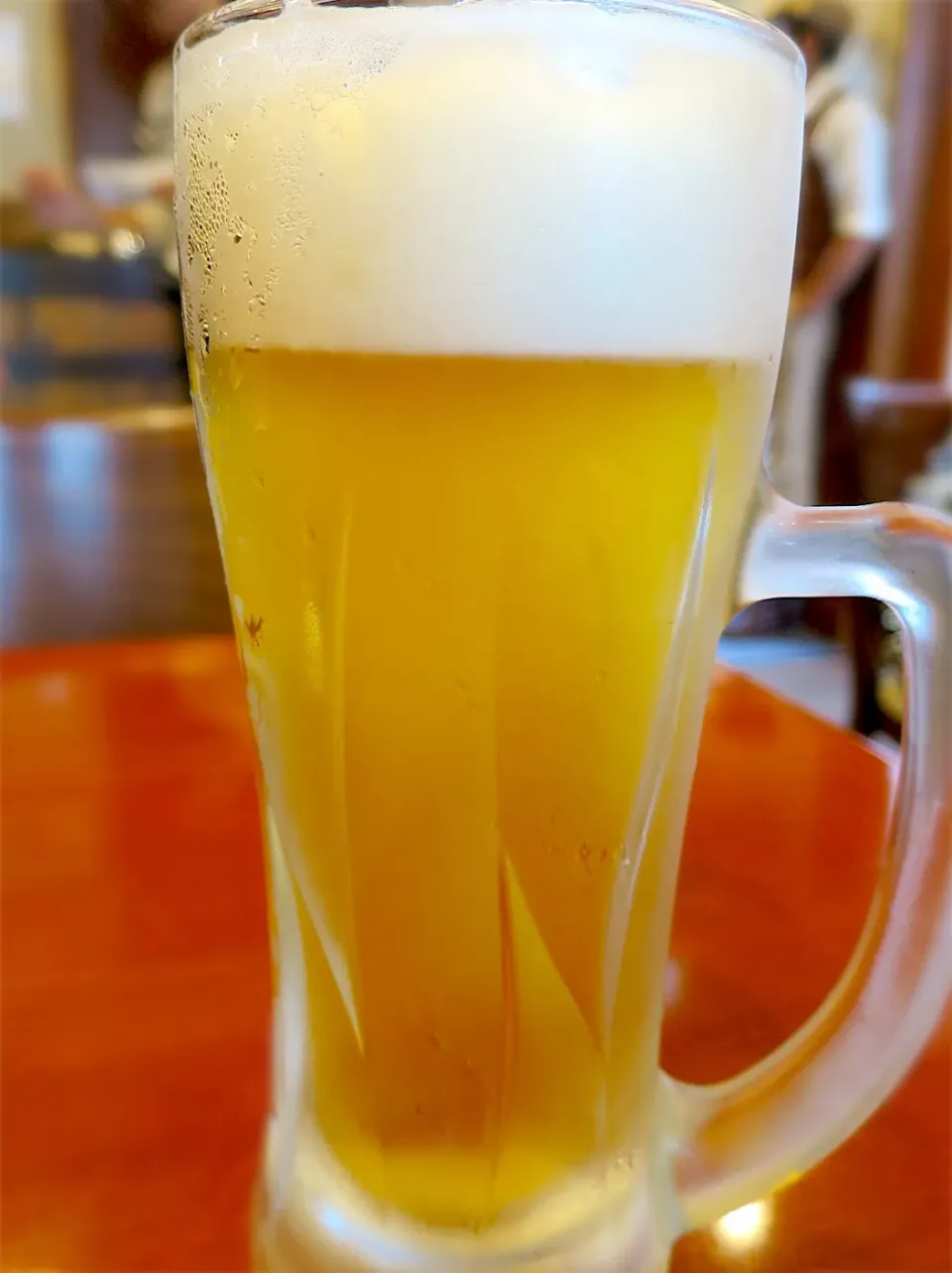 Snapdishの料理写真:ビールとともに@Ciccio さいたま新都心|Mickeeさん