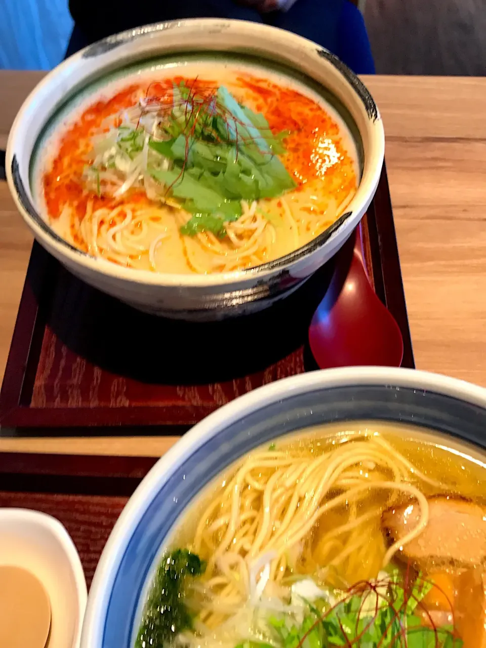 ラーメン|ゆずさん