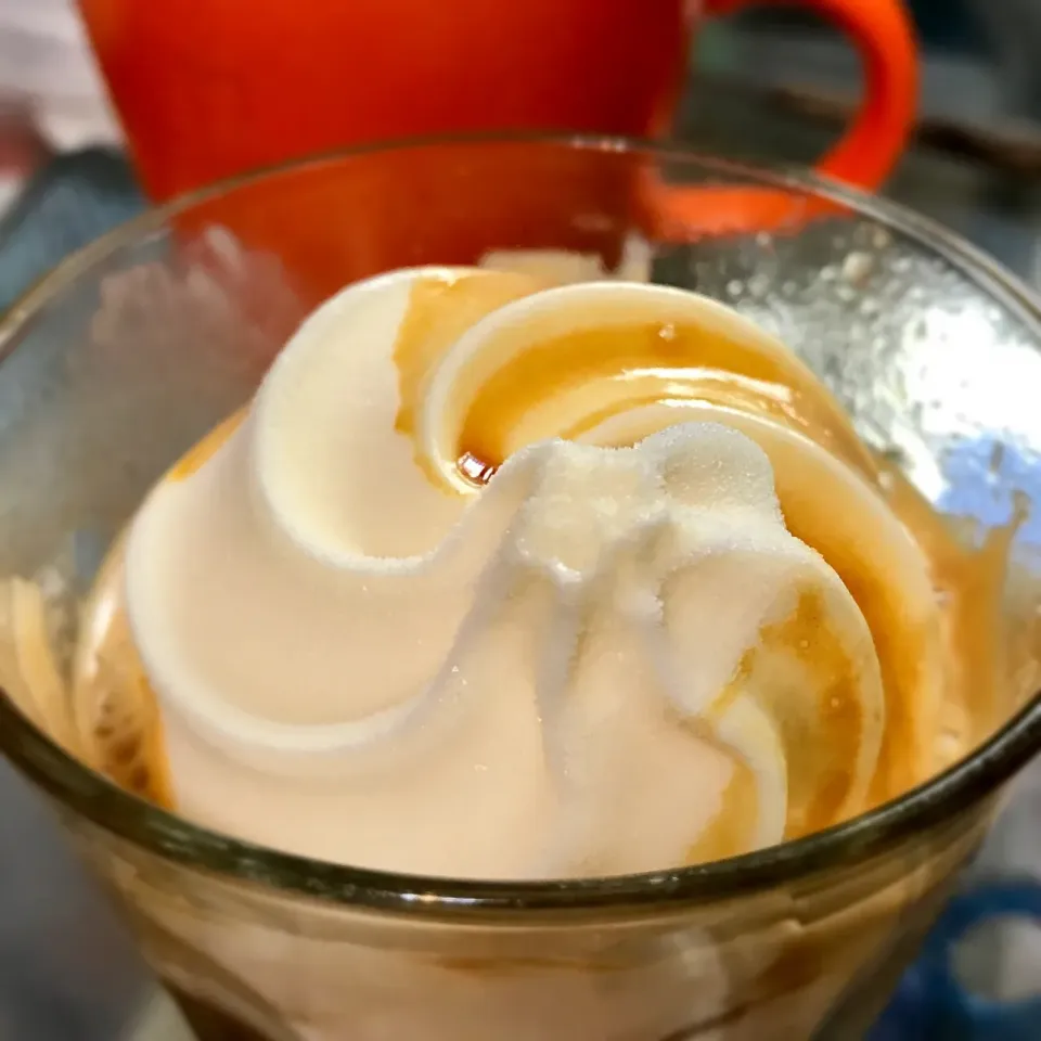 affogato|venerdiさん