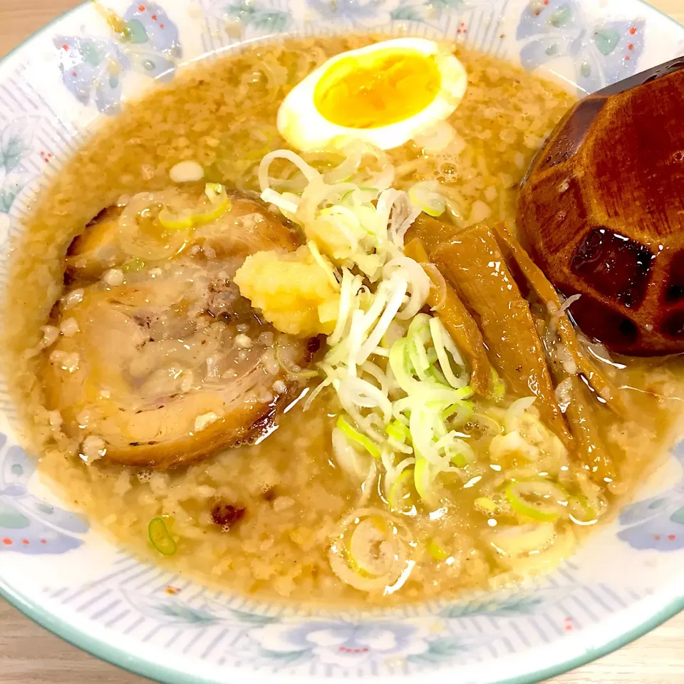 環七土佐っ子ラーメン
堀切菖蒲園駅  750|Noriyuki Saitoさん