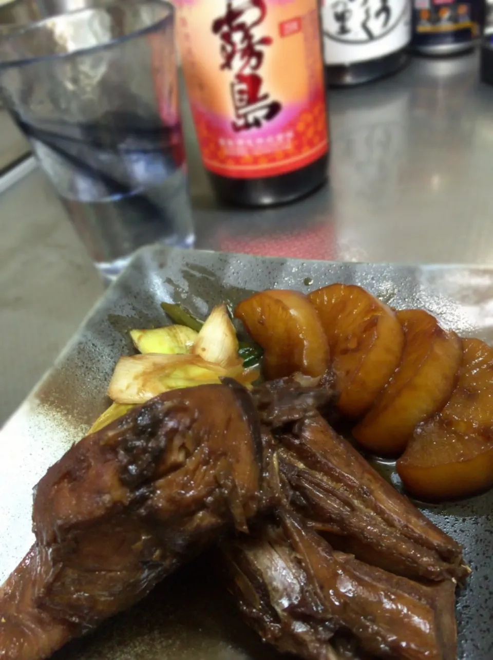 名古屋風ぶりでゃ〜こん|Yuuki🍷🍶🍻さん