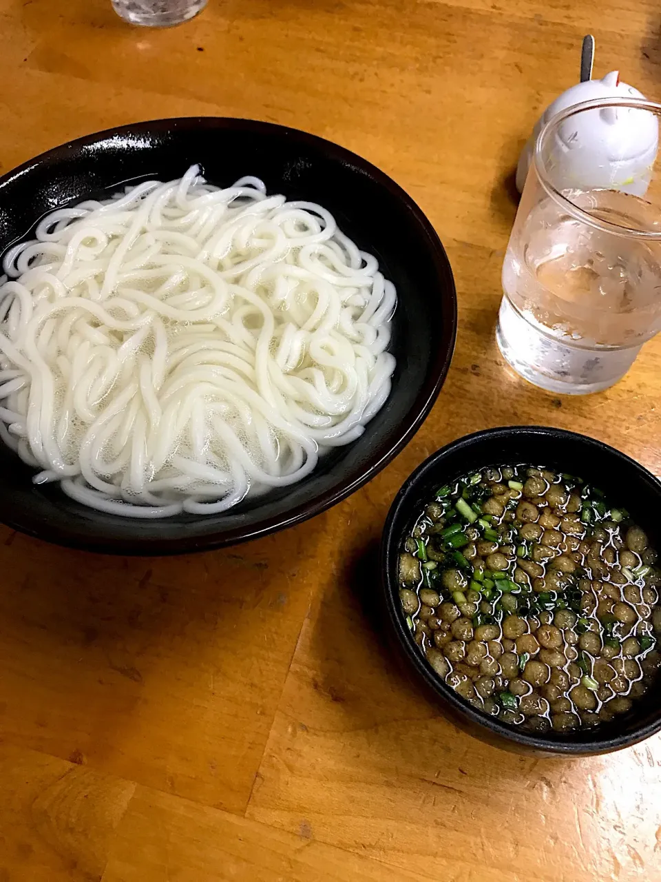 〆のうどん@宮崎 戸隠|shioriさん