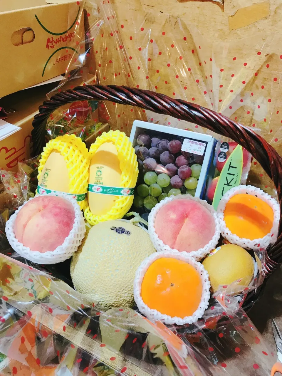 Fruits #juicy #yummy|Winky Lamさん