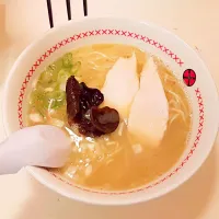 Chicken ramen|Yumi Gotohさん