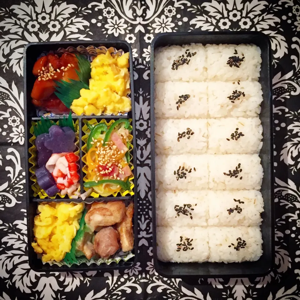 #ベッカム弁当 vol.79|nori.co.jpさん