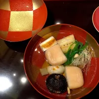 |Chiaki Mizuguchiさん