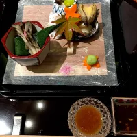 |Chiaki Mizuguchiさん