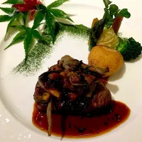 |Chiaki Mizuguchiさん