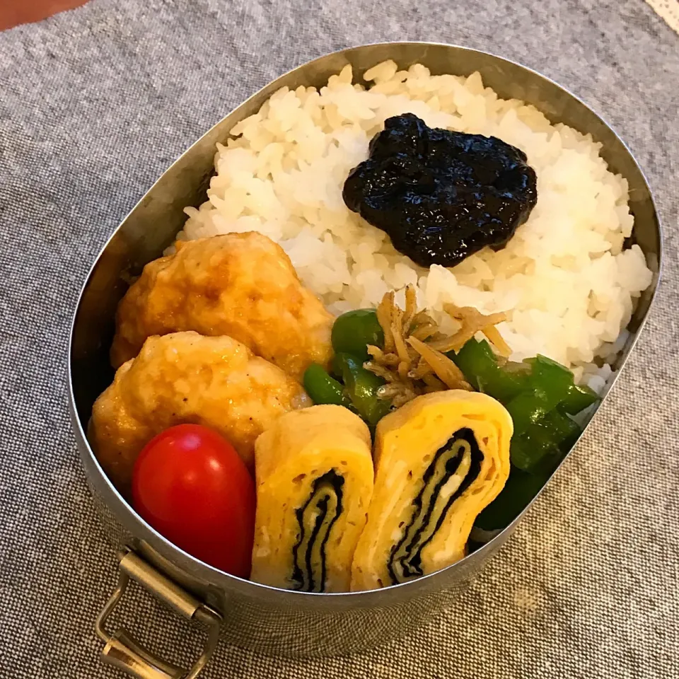 お弁当🍱17.9.19|Lilyさん