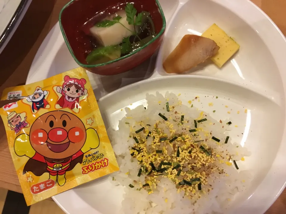 DAY238-3 #離乳食完了期 #pianokittybabyfood|離乳食完了期 1歳さん