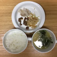 Snapdishの料理写真:DAY240-3 #離乳食完了期 #pianokittybabyfood|離乳食完了期 1歳さん