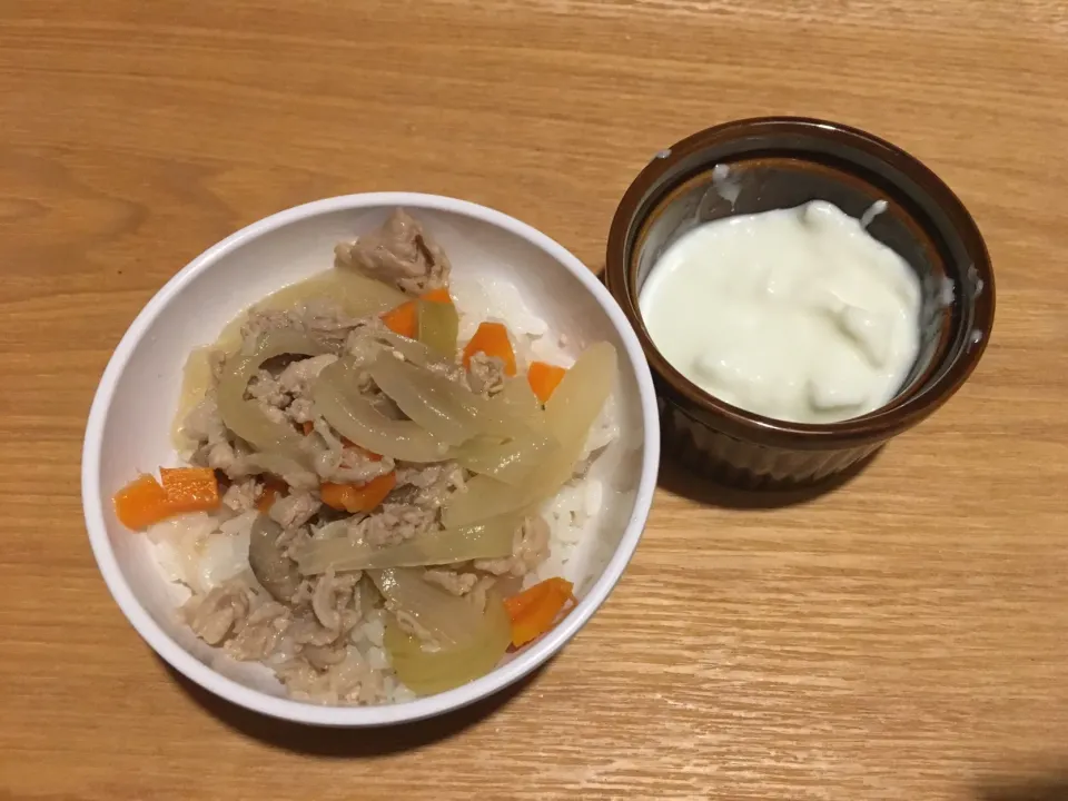 Snapdishの料理写真:DAY241-3 #離乳食完了期 #pianokittybabyfood|離乳食完了期 1歳さん