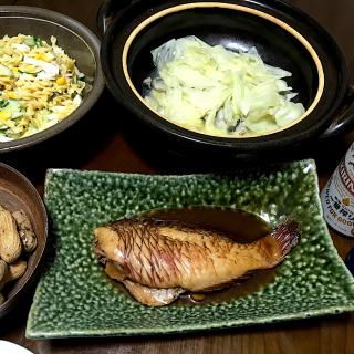 ブダイのレシピと料理アイディア42件 Snapdish スナップディッシュ