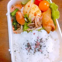 お弁当|すずくさん