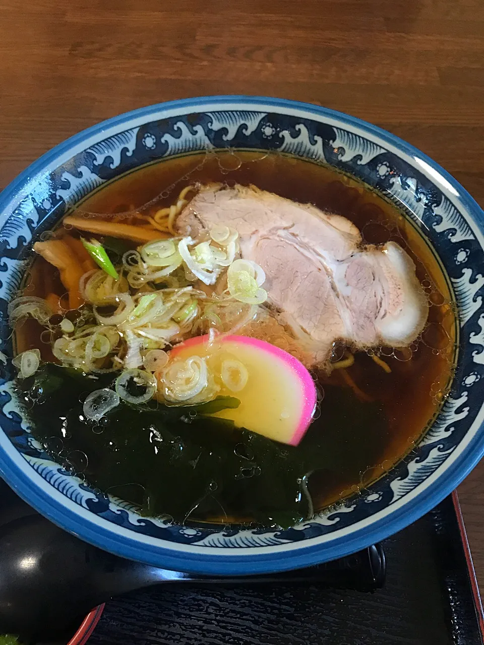 ラーメン🍥|市さん