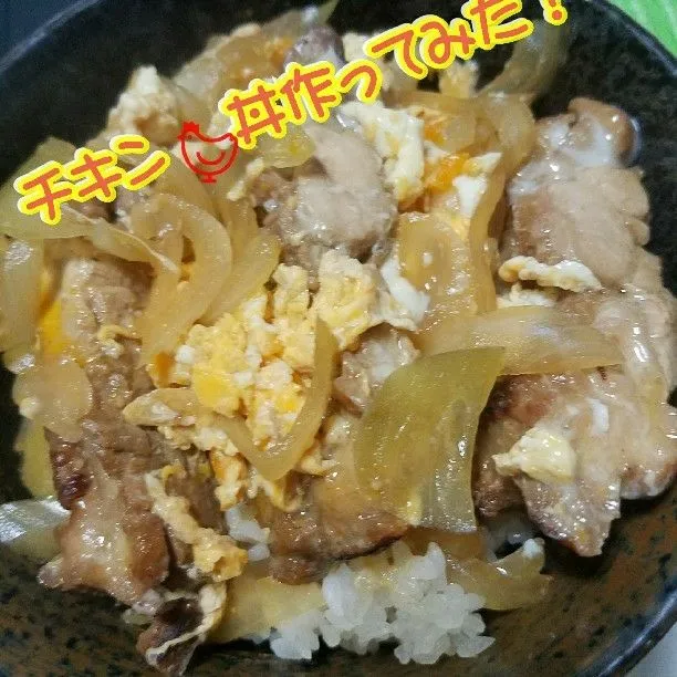 Snapdishの料理写真:百円cooking🍴🍳😋✌❕|ジロー7さん