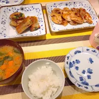 Snapdishの料理写真:|みるくさん