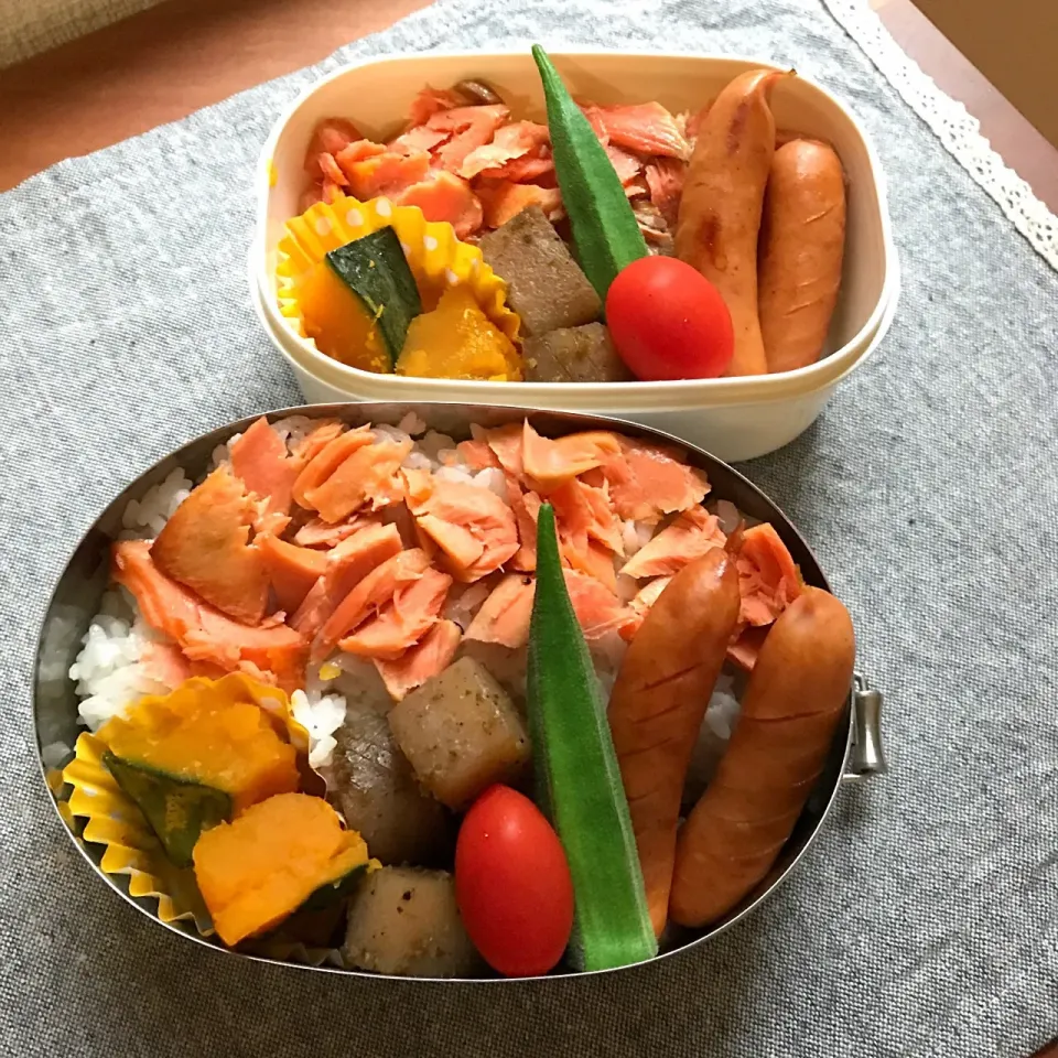 お弁当🍱17.9.20|Lilyさん