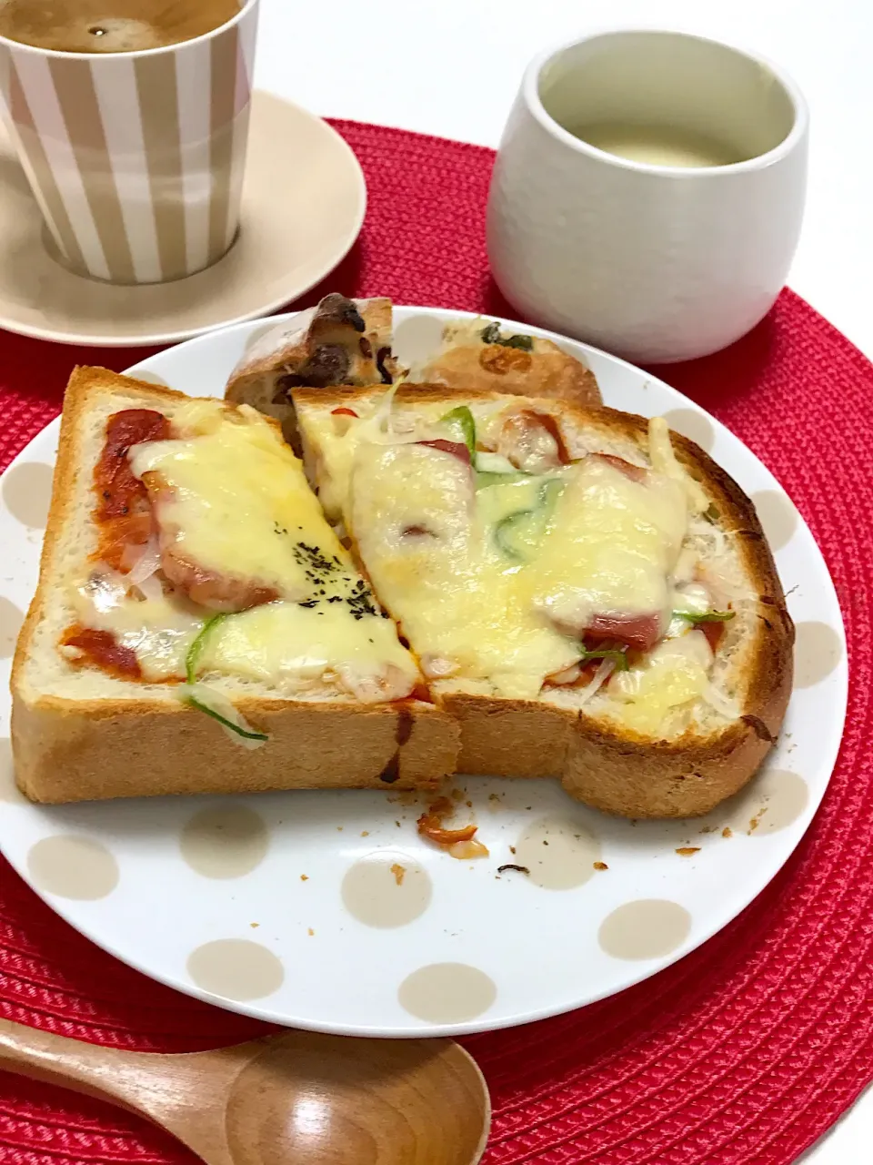 パン教室🍞|ひななぎさん