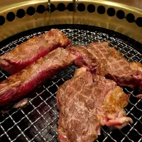 Snapdishの料理写真:肉！！|TANTAさん