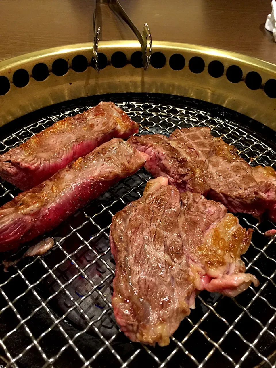 肉！！|TANTAさん