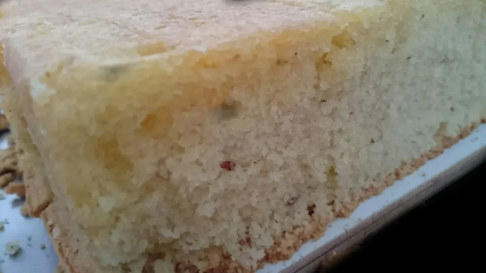 Snapdishの料理写真:Almond cake|nusさん