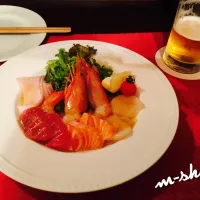 Snapdishの料理写真:イタリアン|m-shinさん