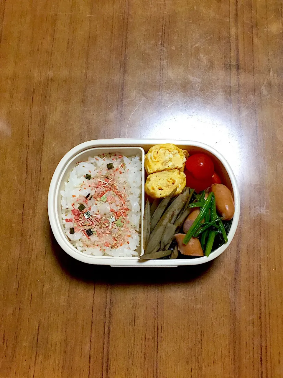 9月22日のお弁当🍁|himeさん