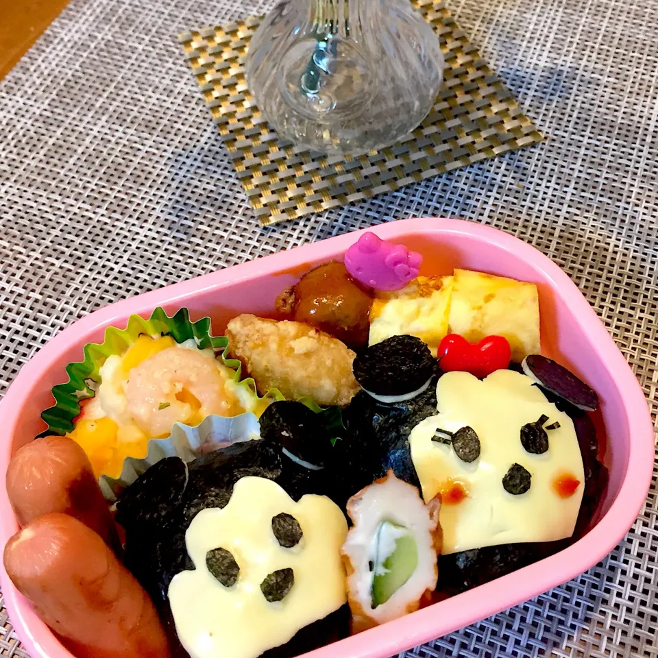 9/22 お弁当|harucaさん