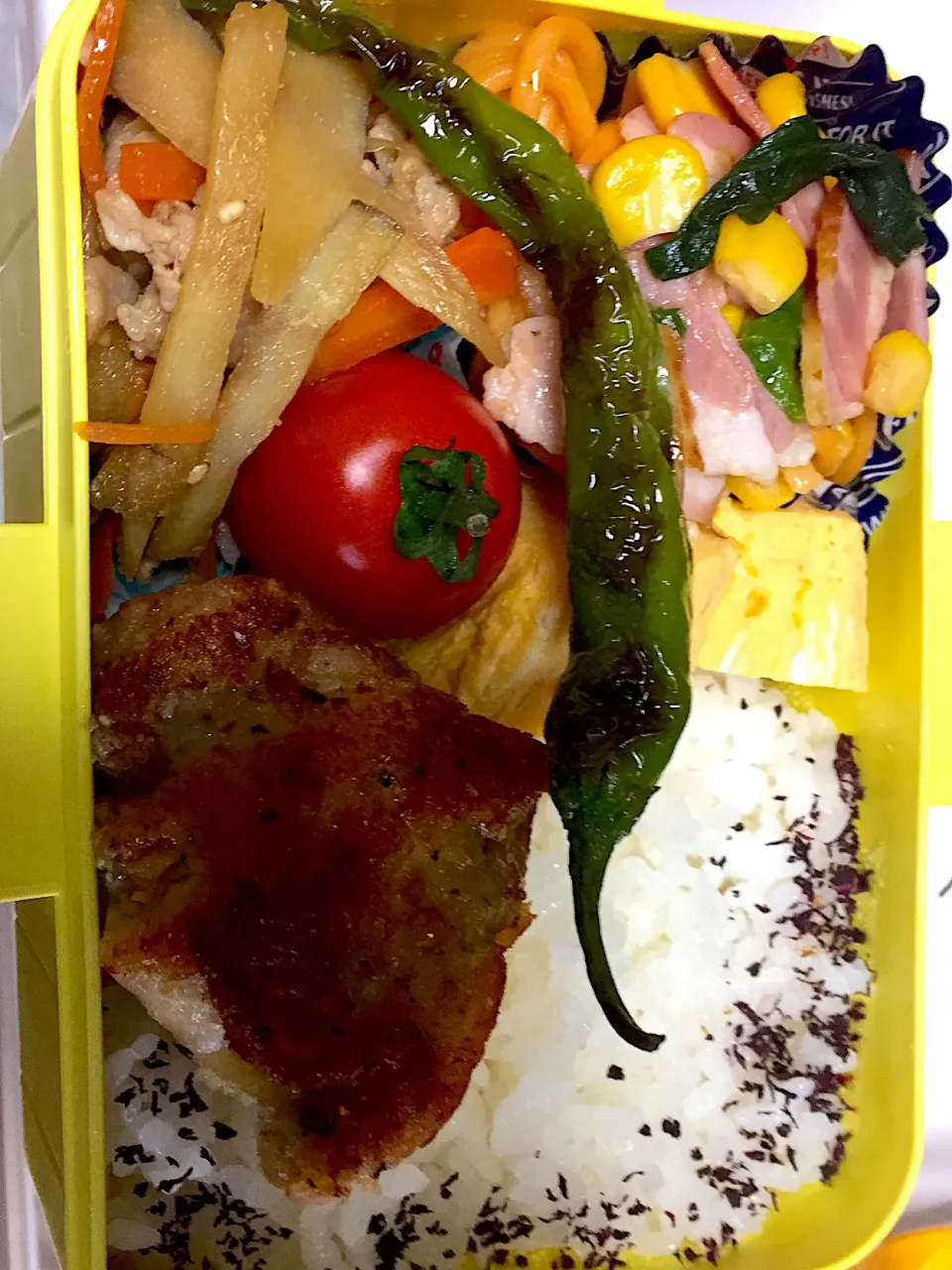 Snapdishの料理写真:|Isiz Maiさん