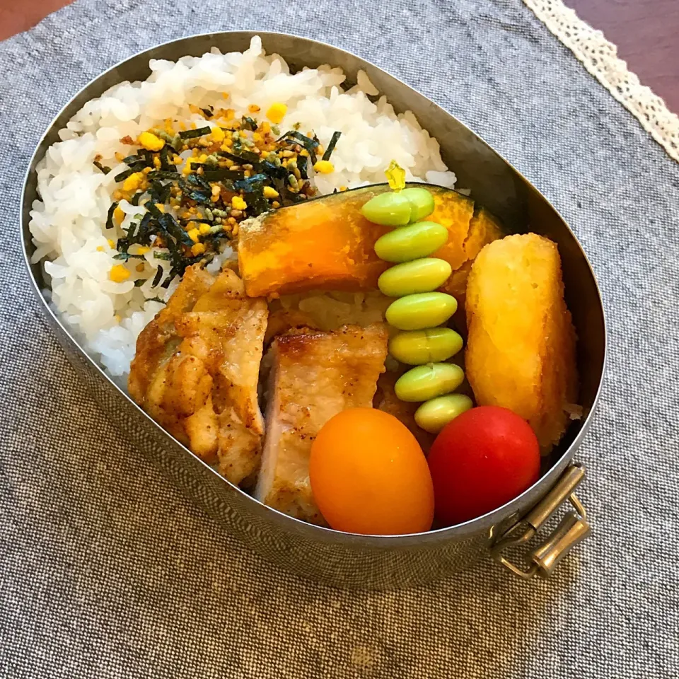 今日のお弁当🍱17.9.22|Lilyさん