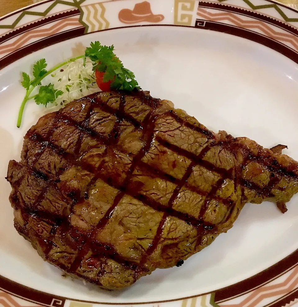 Steak|Jillieさん