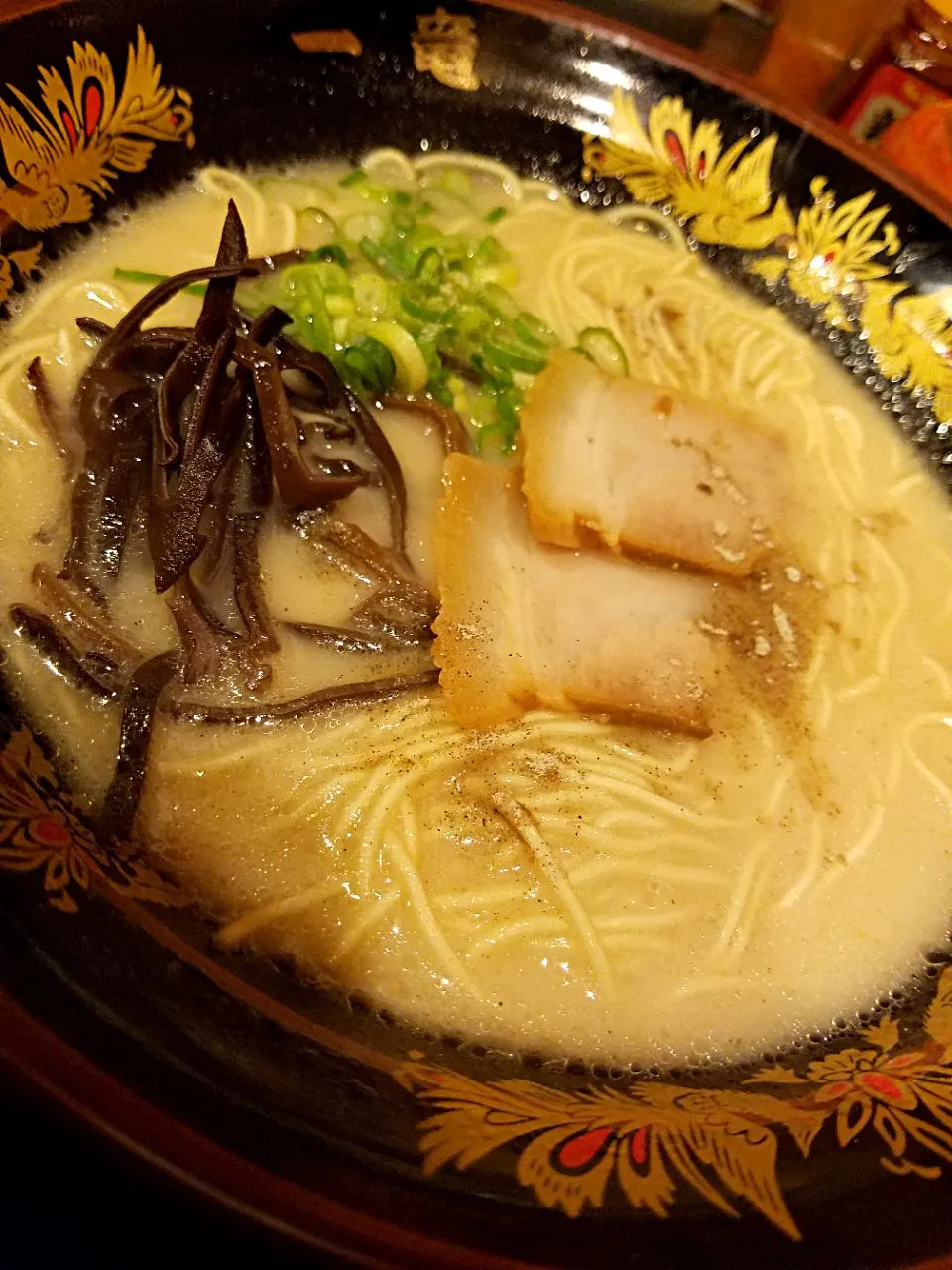 リハ後のラーメンじゃけん!!|まぁちさん