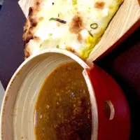 Snapdishの料理写真:インドカレー|太田景子さん