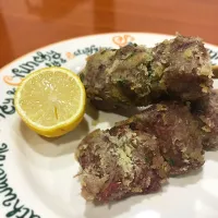 Snapdishの料理写真:牛肉のブラチオーレ|Fumiya Mizuguchiさん