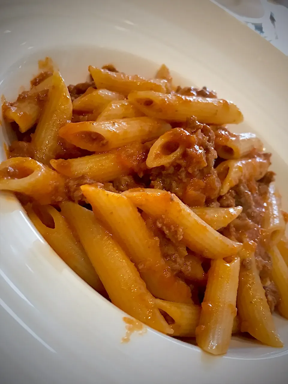 penne ragu|hweeyhさん