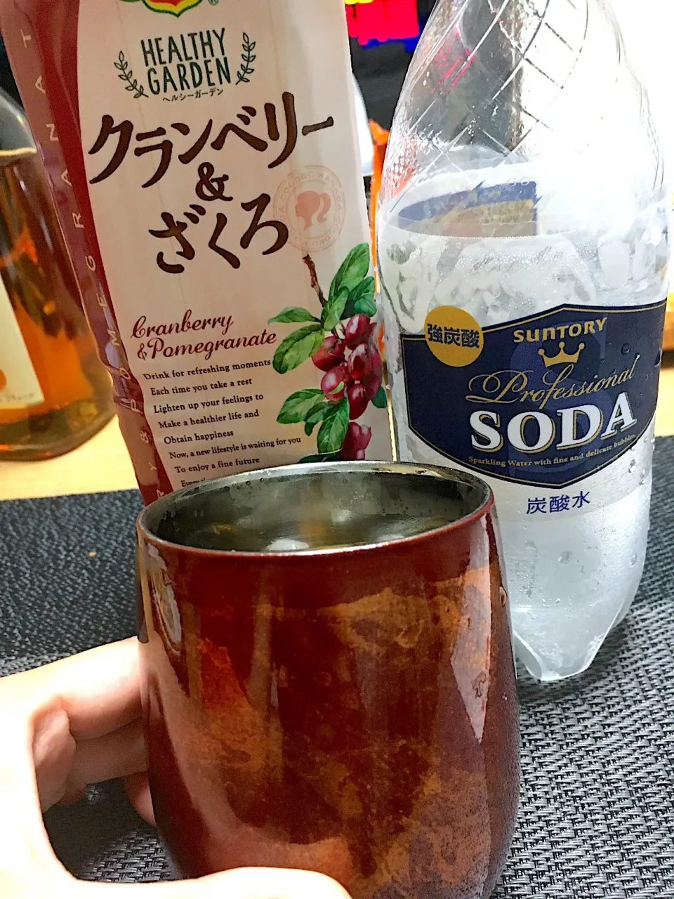 すごくさっぱりで飲みやすいー♡♡♡|pumeさん