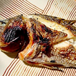 塩焼き 黒鯛のレシピと料理アイディア26件 Snapdish スナップディッシュ
