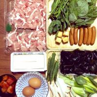 Tenman A La Carte S Fried Egg てんまんアラカルトのフライドエッグ Sasa Snapdish スナップディッシュ Id Byjv1a